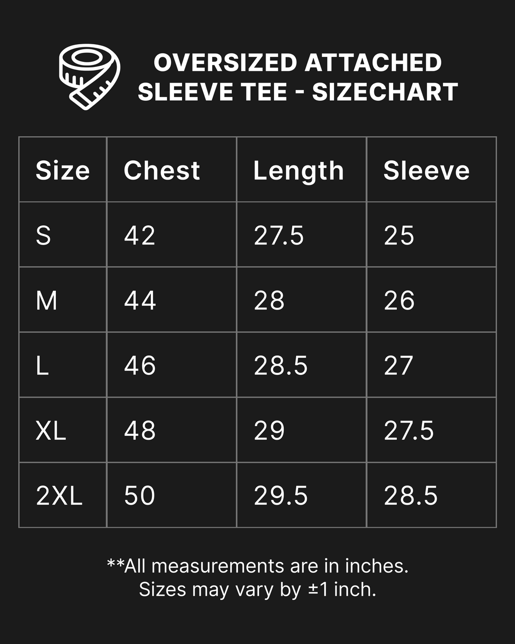 Own Your Story White With Black Sleeve Oversized T-Shirt | 240 GSM French Terry Cotton Graphic Tee